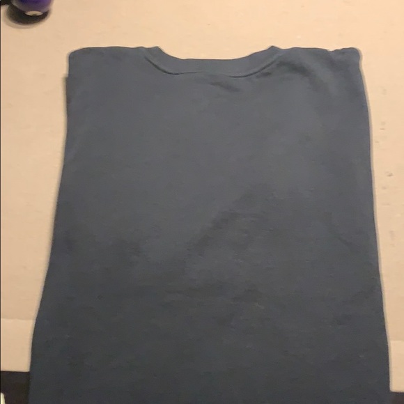 COPY - J&J sweatshirt - Picture 3 of 3